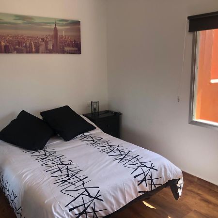 سان إيسيذرو San Isidro. 2 Rooms. Quiet Terrace المظهر الخارجي الصورة