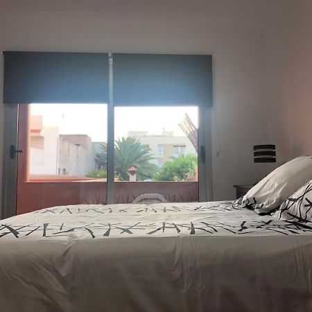 سان إيسيذرو San Isidro. 2 Rooms. Quiet Terrace المظهر الخارجي الصورة
