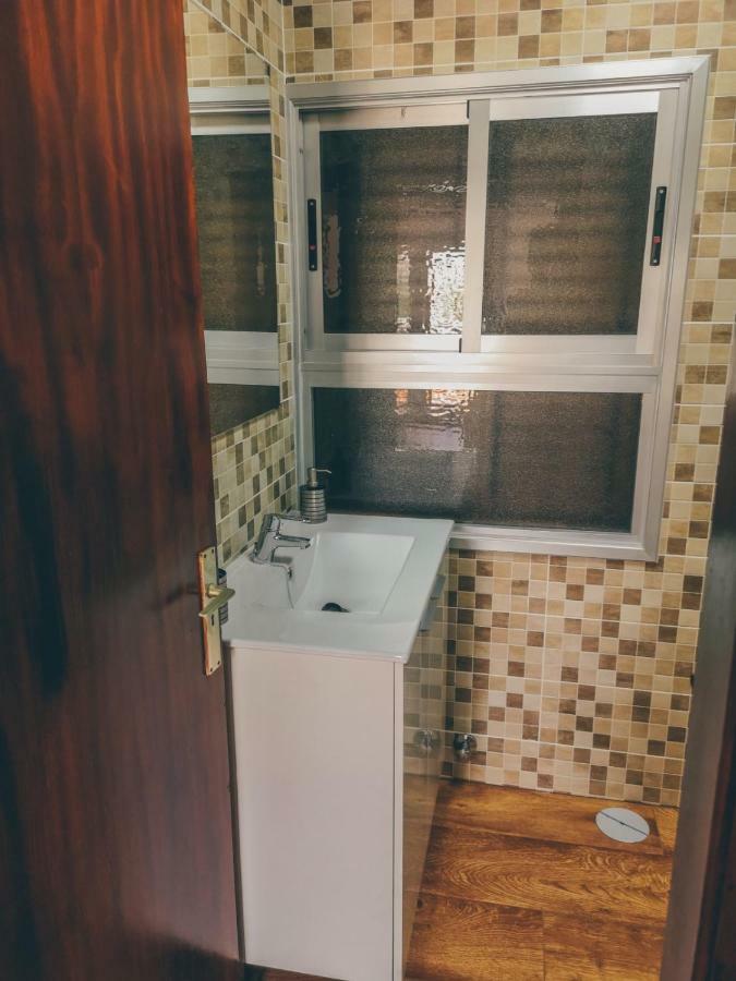 سان إيسيذرو San Isidro. 2 Rooms. Quiet Terrace المظهر الخارجي الصورة