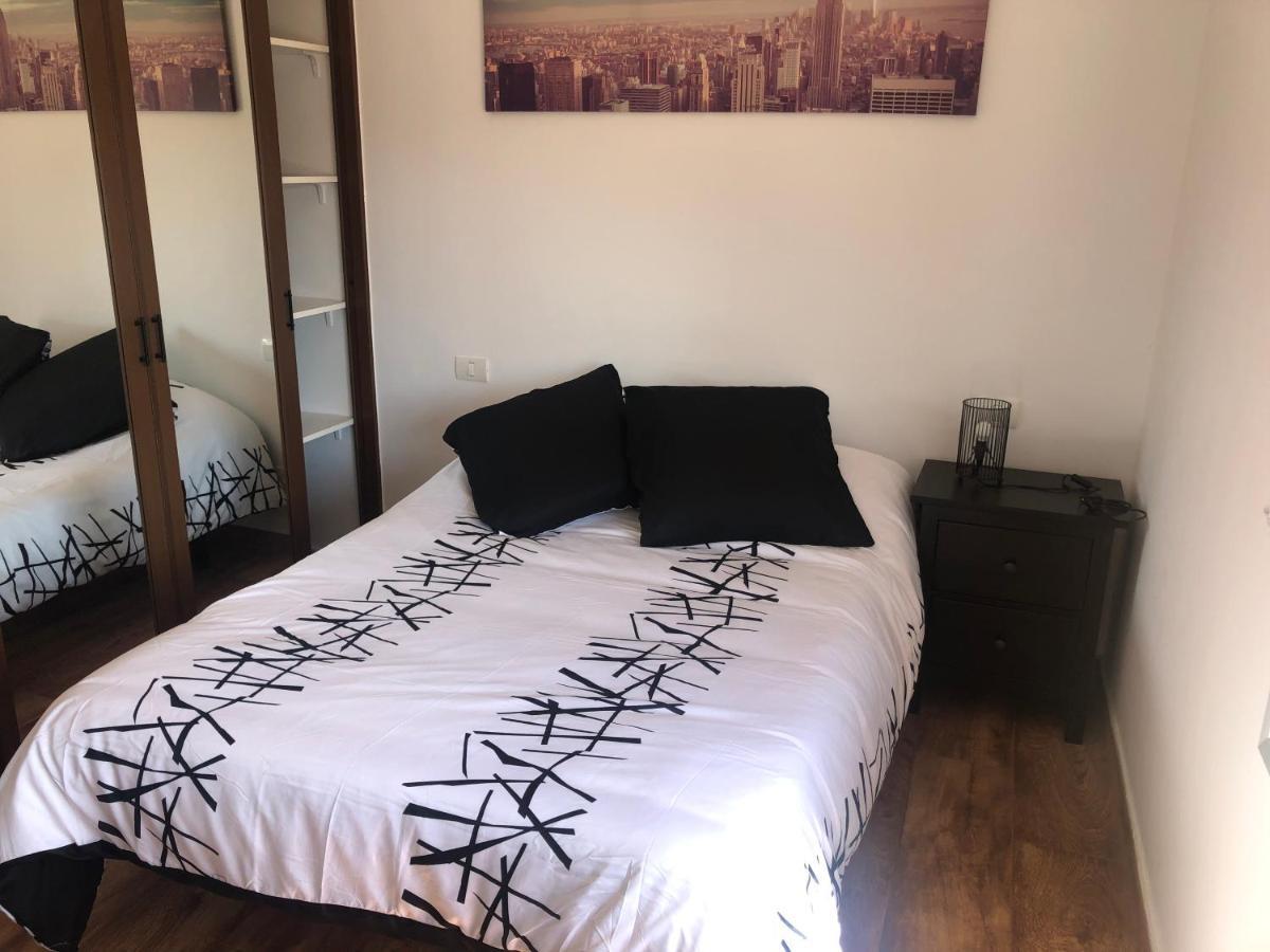 سان إيسيذرو San Isidro. 2 Rooms. Quiet Terrace المظهر الخارجي الصورة