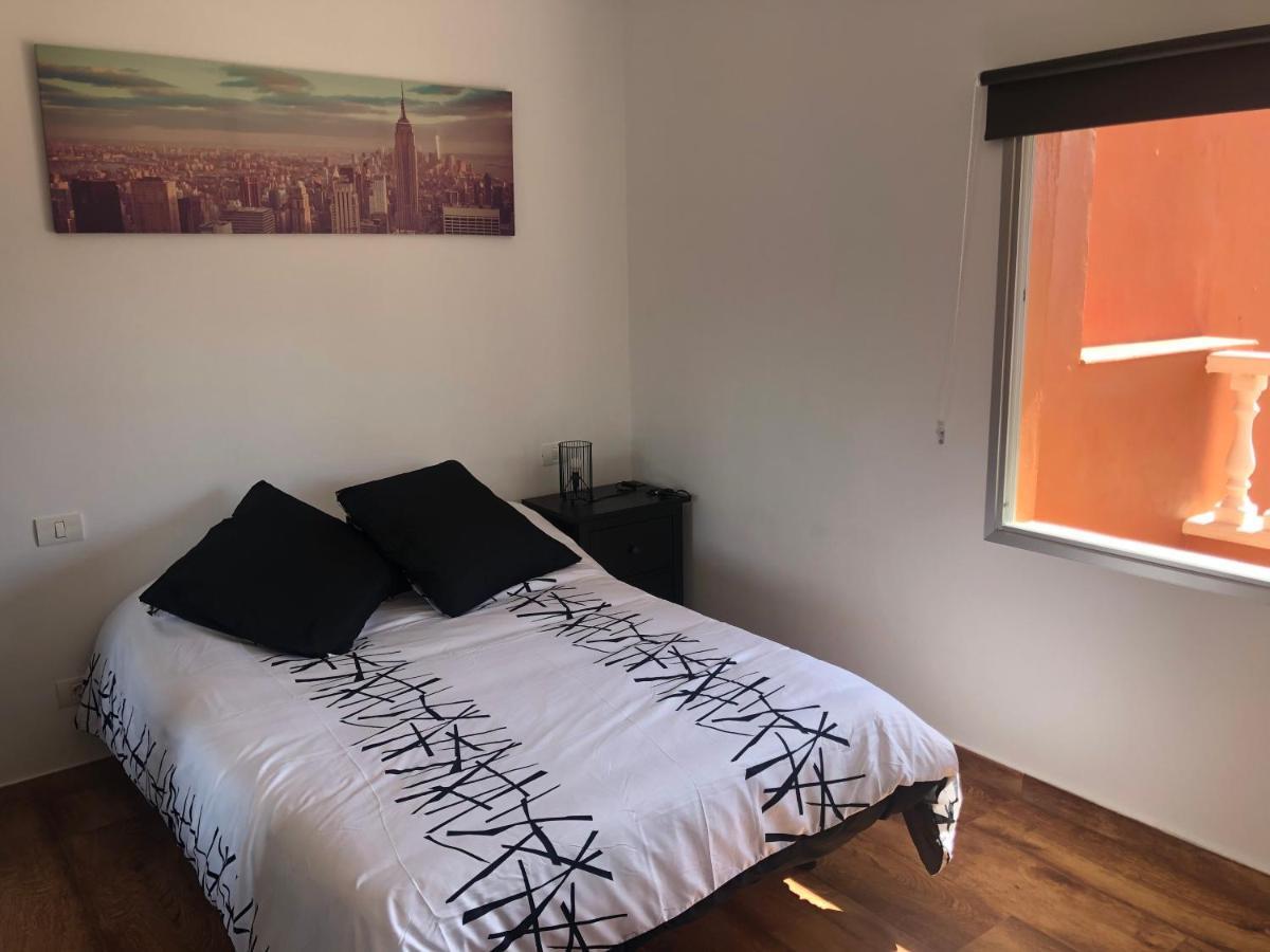 سان إيسيذرو San Isidro. 2 Rooms. Quiet Terrace المظهر الخارجي الصورة