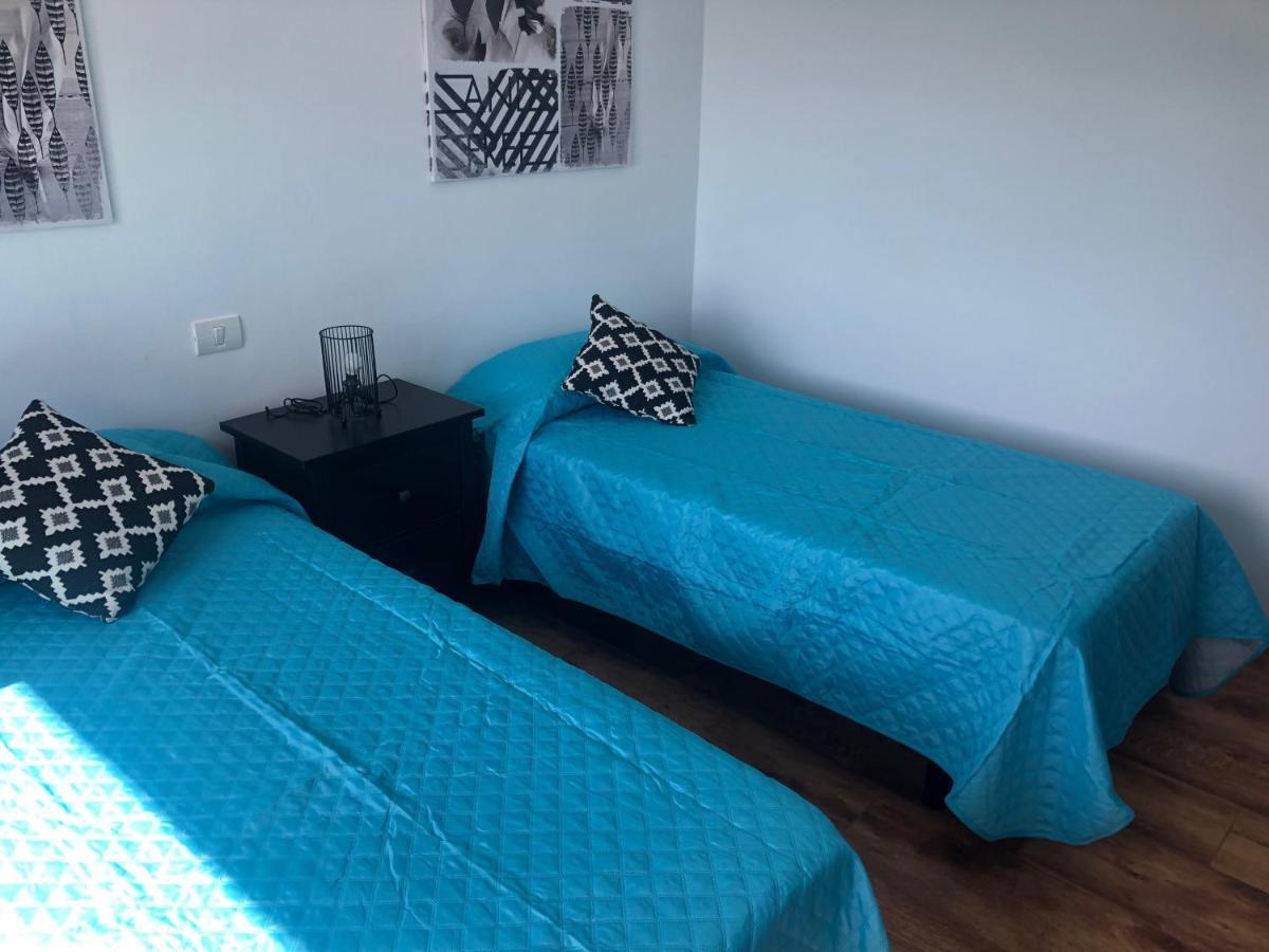 سان إيسيذرو San Isidro. 2 Rooms. Quiet Terrace المظهر الخارجي الصورة