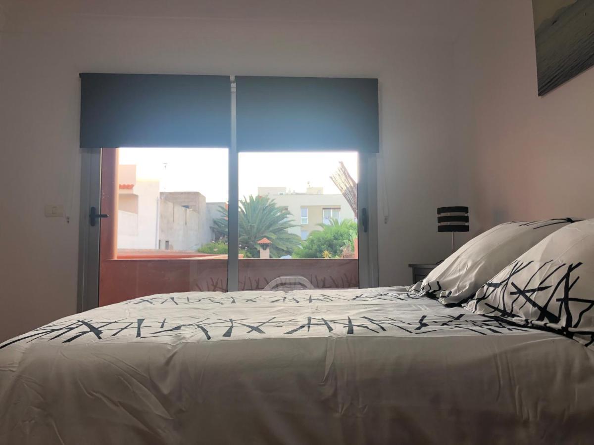 سان إيسيذرو San Isidro. 2 Rooms. Quiet Terrace المظهر الخارجي الصورة